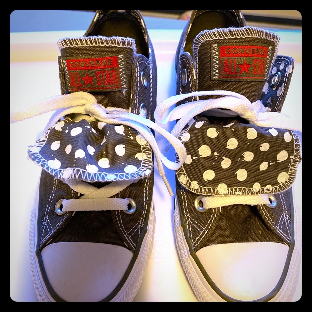womans converse size 6